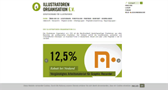 Desktop Screenshot of io-home.org